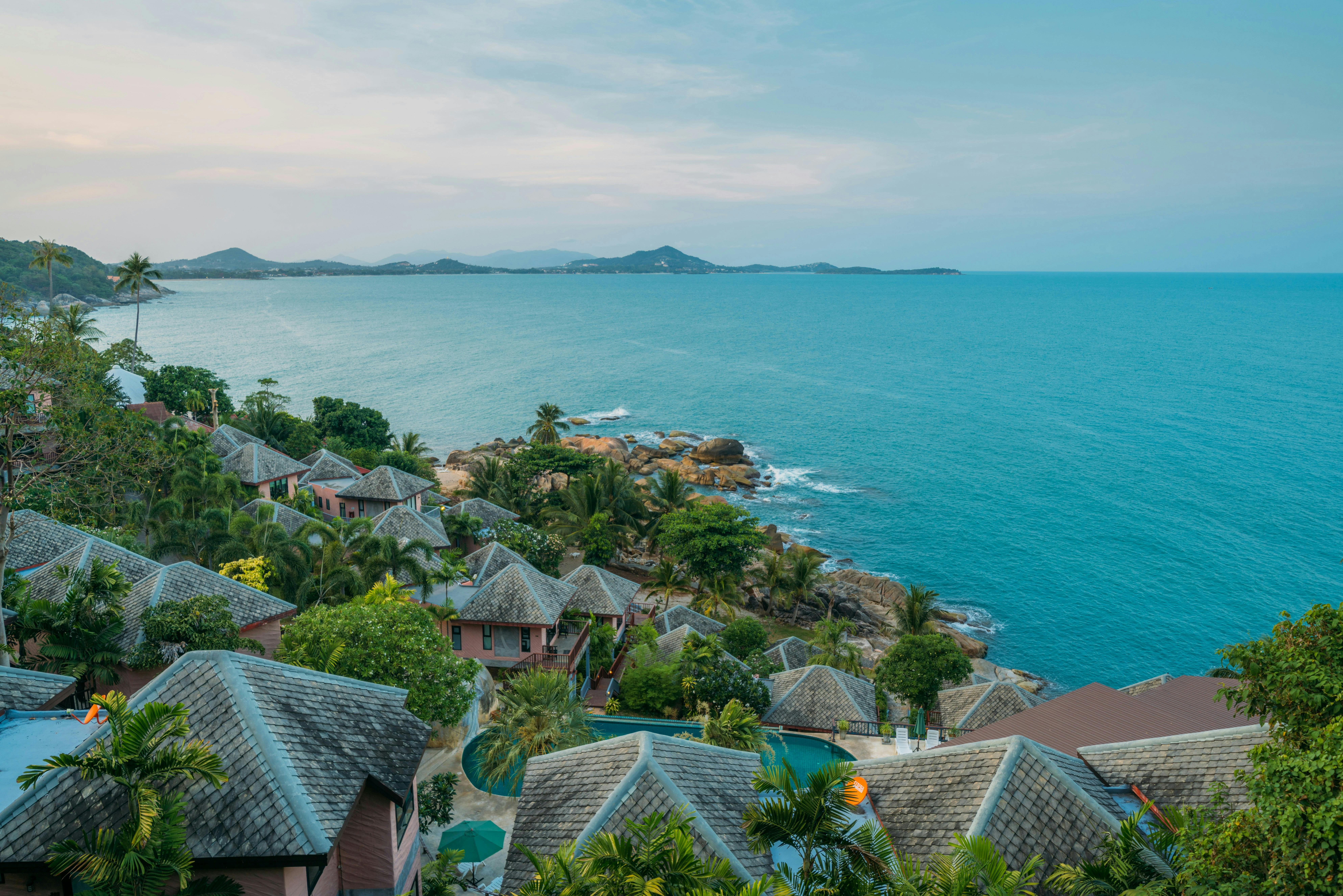 Koh Samui